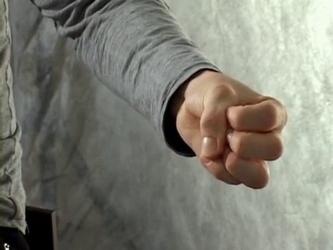 Exercice 3 - Entraînement des doigts