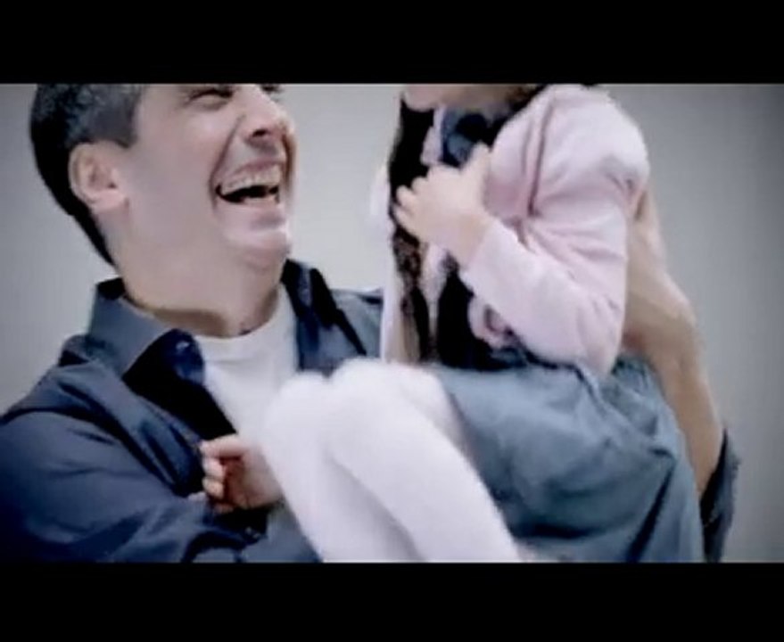 Polisan Zamanı Durduran Teknoloji Reklam Filmi - Mutfak