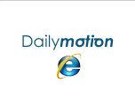Internet Explorer 8 by Dailymotion