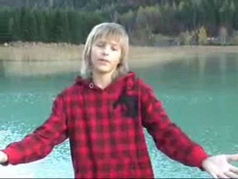 I am not dreaming of a white Christmas - Marco Konegger