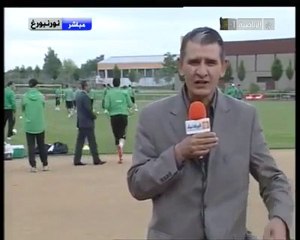 Déclarations de Antar Yahia dernières Nouvelles du 03 juin