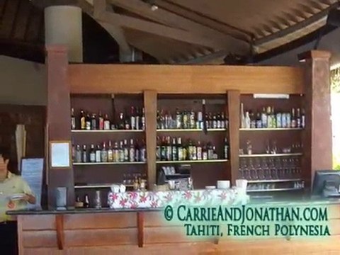 Tahiti Hotel Review: Radisson Plaza Resort Tahiti