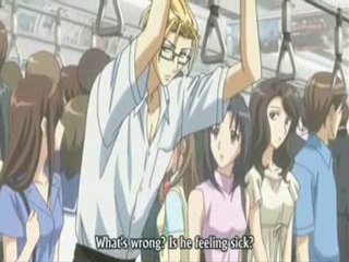 Seito Kaichou ni Chuukoku OVA1  1/3