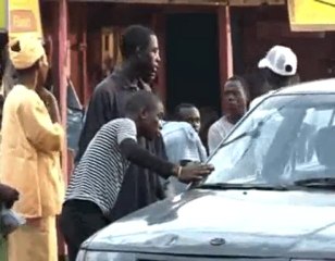 Tour sur la Province d'Ogooué Ivindo