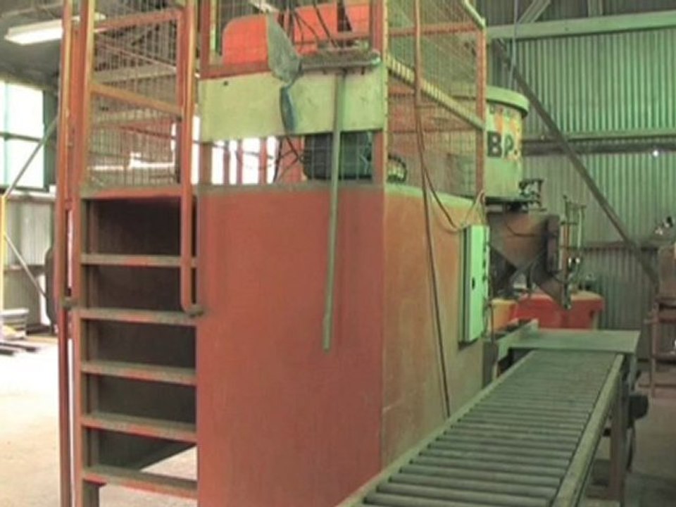 Paving Mordialloc Kustom Rock VIC