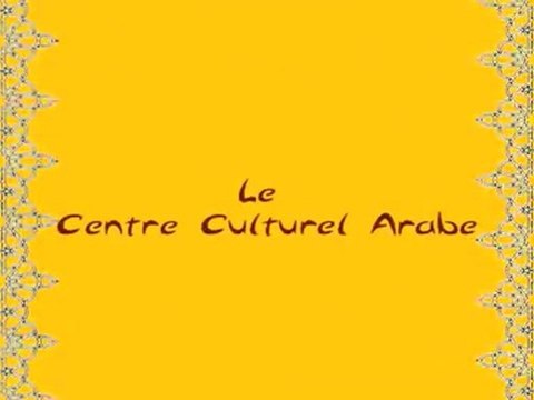 vente d'objets artisanaux lundi 7 juin 2010 au CCA