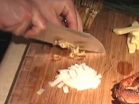 Baked Potato Pizza-Funktified Food #8