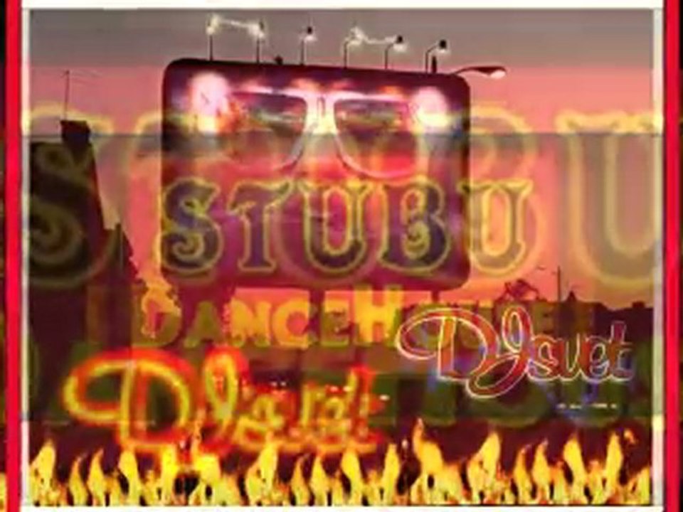 STUBU / LATIN LOUNGE  @ Bremen-Germany (PROMO 4 DJ SVET)