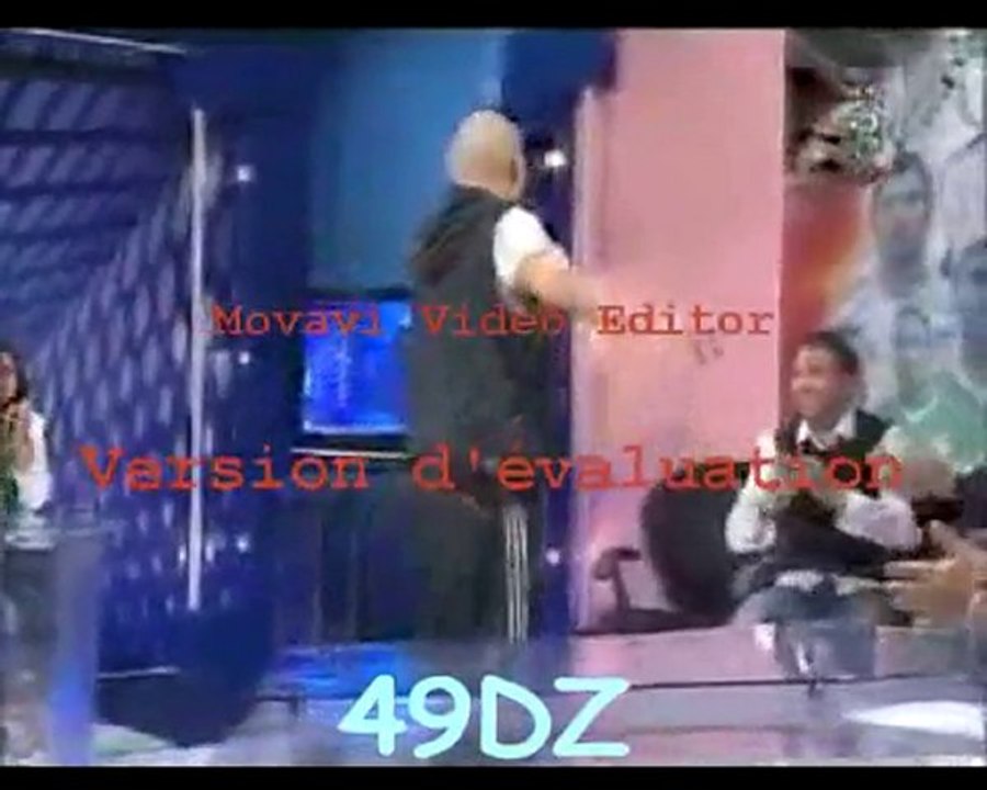 Algérie : Faouzi Chaouchi le magnifique best of [49DZ]