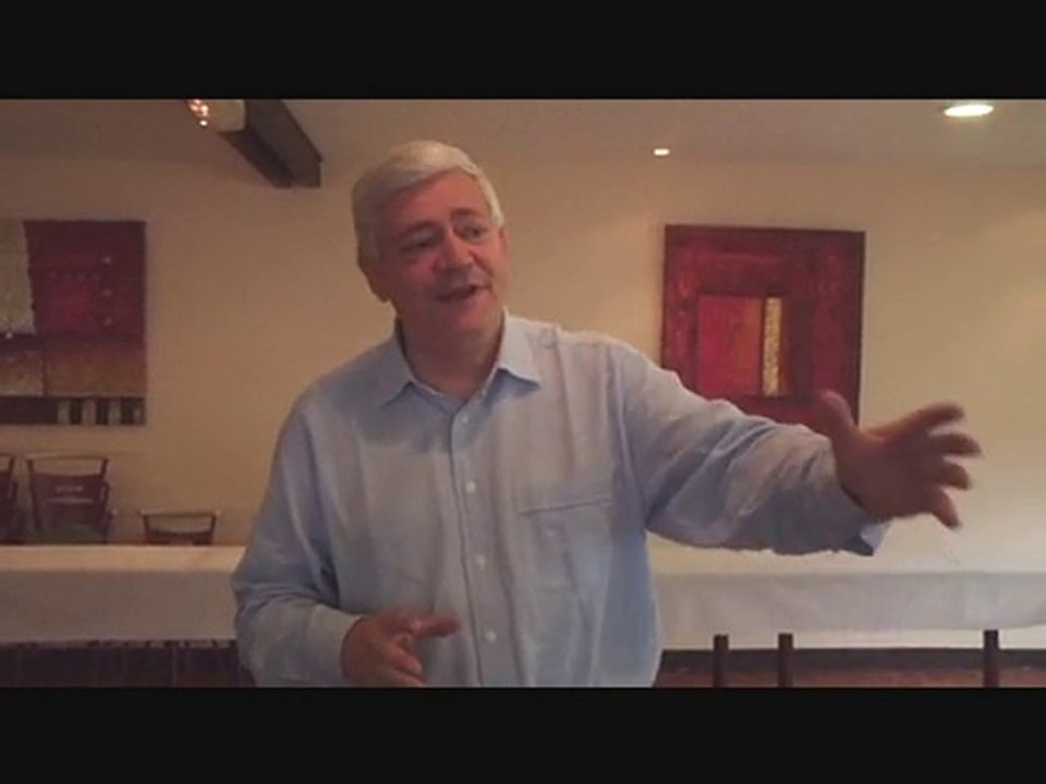 Bruno Gollnisch, discours Bayeux 2ème partie