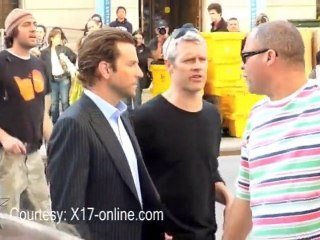 Bradley Cooper Dumps Renee Zellweger!!