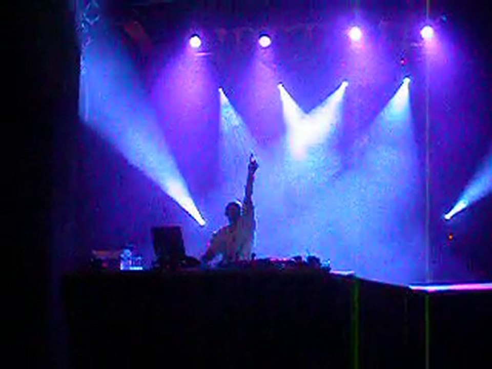 jako live cabaret aléatoire marseille 2009 2