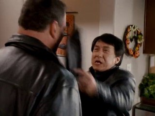 KUNG FU NANNY - Bande-annonce - VF