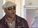 LL Cool J talks positivity and celebrity culture