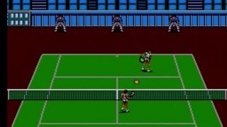Wimbledon II (Master System)