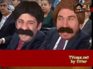 Koca kafalar Deniz Baykal