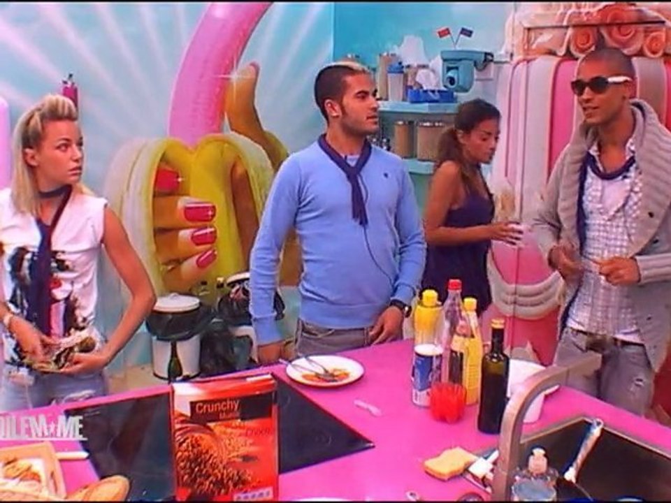 L'Hebdo du 3 juin: "Les désignés de la semaine"