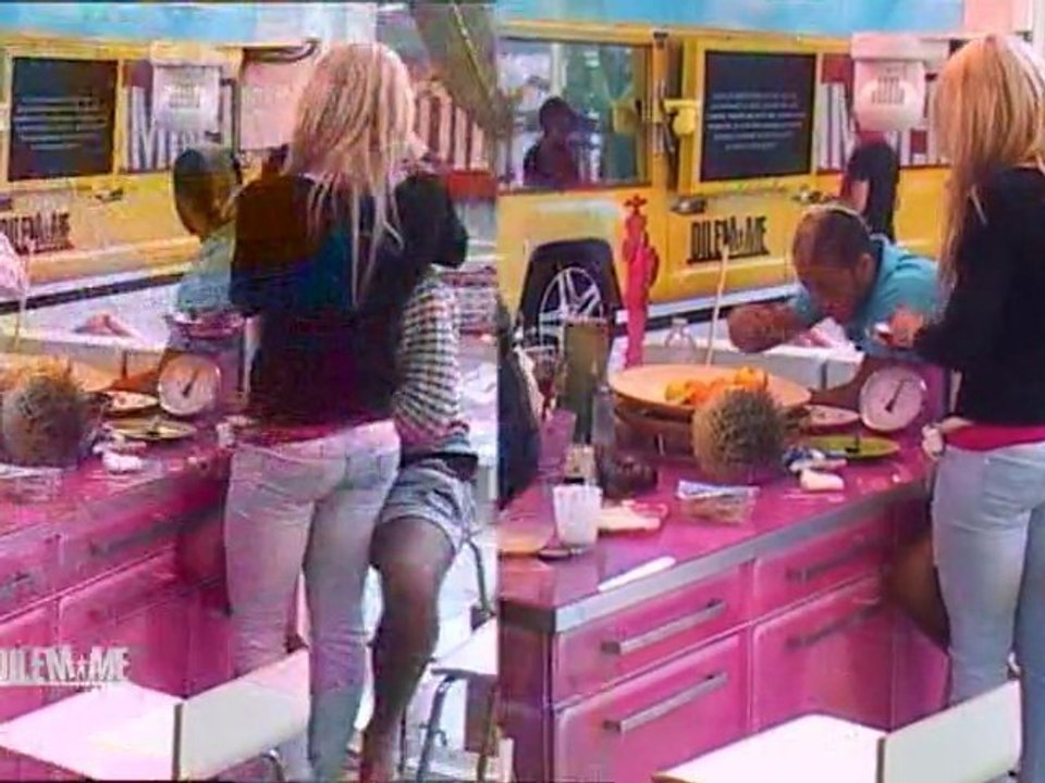 L'hebdo du 3 juin: "Jason et Caroline"