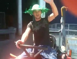 Entretien Usines Center