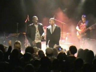 Dialect Music "Hip Hop Soul Experience"