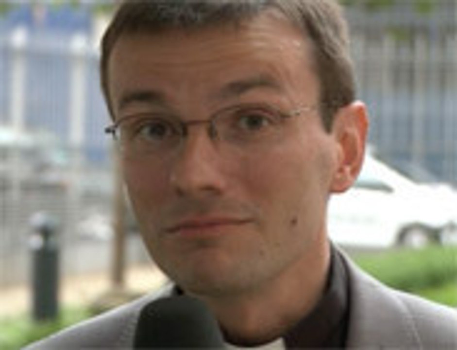 Sébastien Waeffler