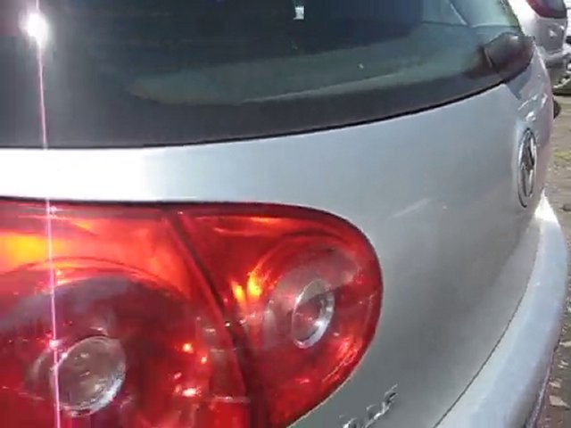 voiture volkswagen golf