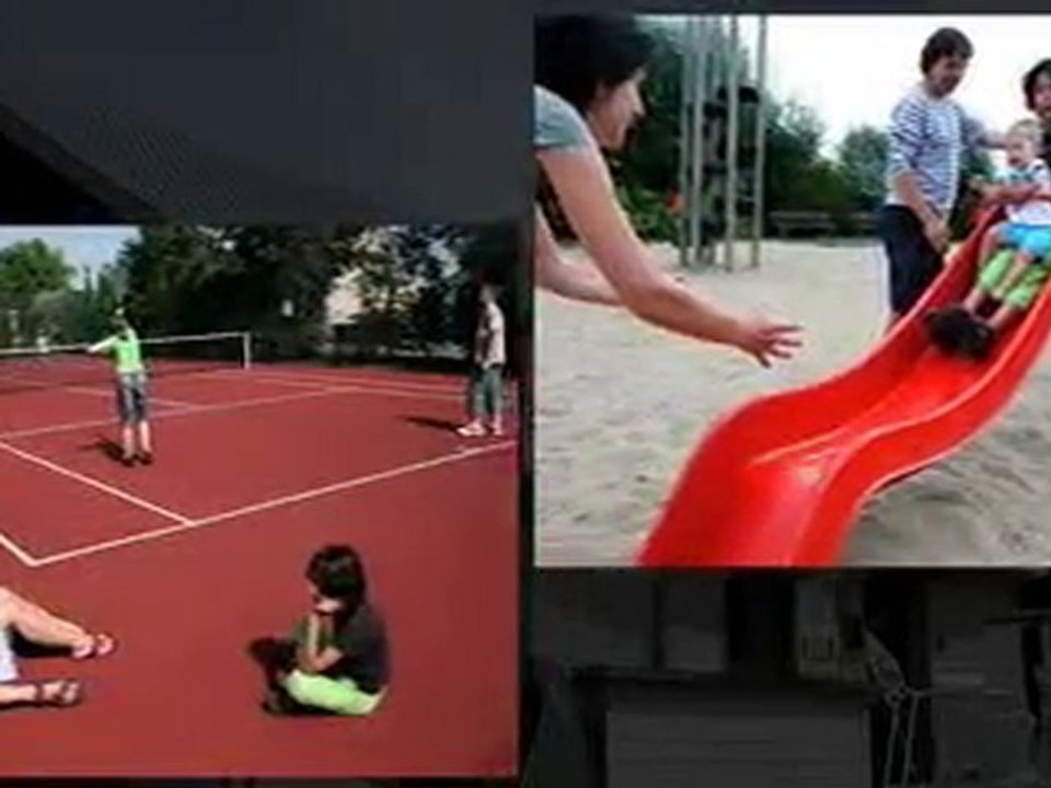 Vakantieverblijven Noordzeeparken