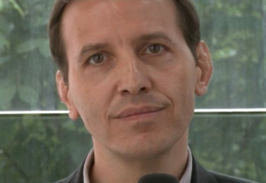 Luc Reydel