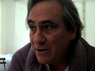 Philippe Lavil : "Les pilotes de F1 sont des extra-terrestre