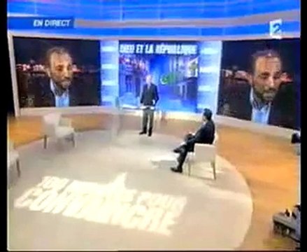 Tariq Ramadan face a son hypocrisie