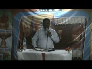 Tamil Christian Message Bro. Victor J Manoraj Ayathapadu I