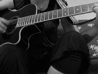 The Cranberries - Linger (Cover Guitare Acoustique)