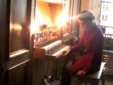 Vervins- orgue