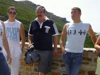 on ne t'oubliera jamais !