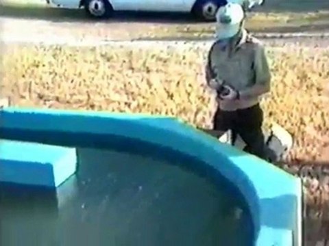 Oil Eating Microbes - The Quickest Solution to BP Oil Spill