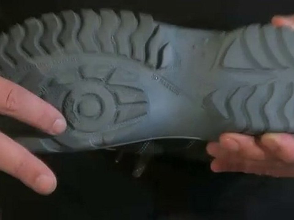 S2 Uvex Xenova 6923 Sicherheitsschuhe Schreiner