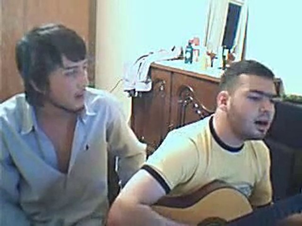 berkin murat gitar potpori