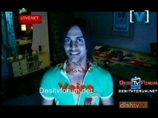 Love Net - 4th June 2010 - pt1