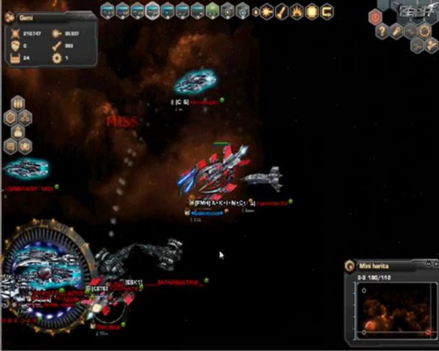 darkorbit tr1 mmo