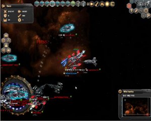darkorbit tr1 mmo