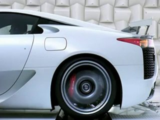 2010 Lexus Commercial [HQ]