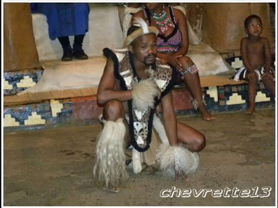 shakaland 3B