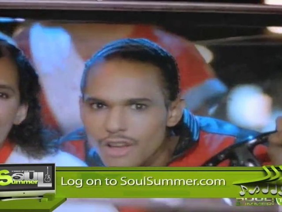 El DeBarge's Birthday!