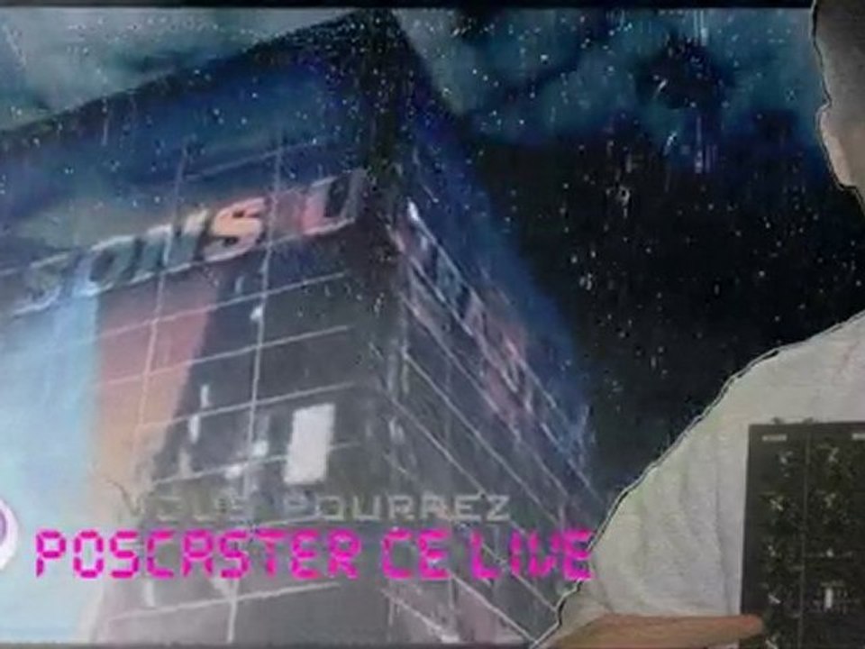 INTRO VIDEO MYSTIK