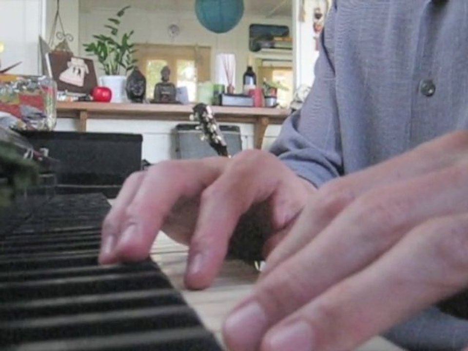 Troy Von Balthazar sur Kisskissbankbank