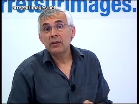 Chomsky et les médias : Mermet et Pica, sur notre plateau 2/2