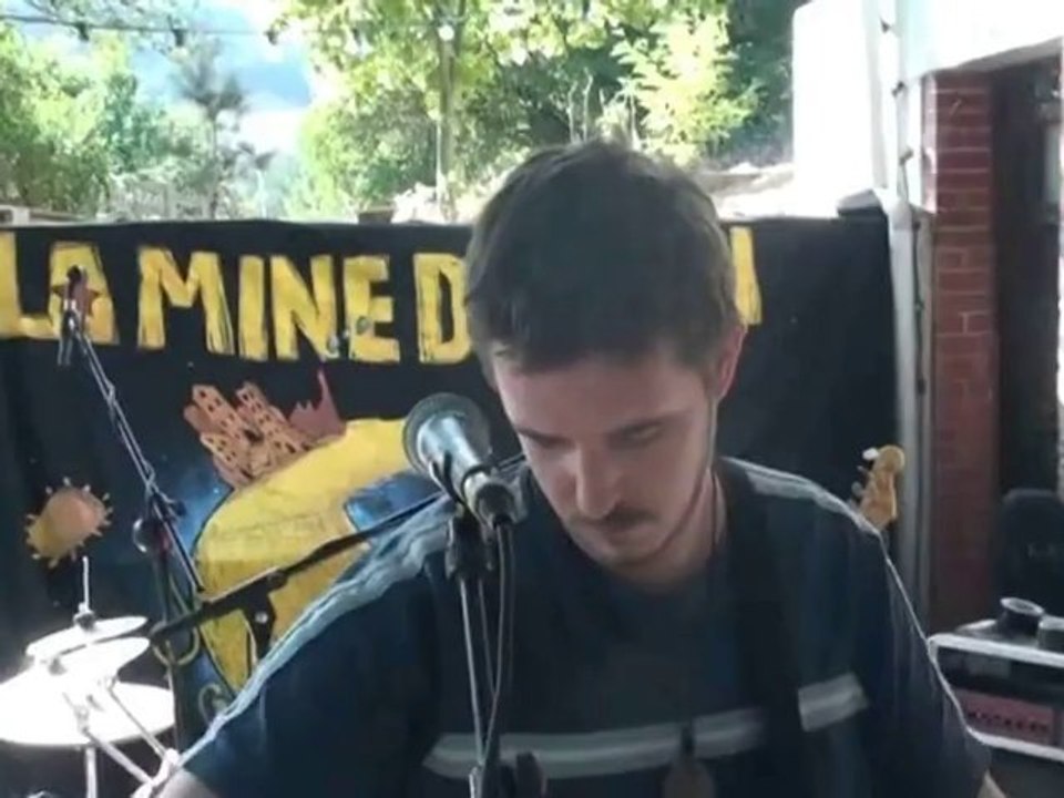 La Mine de Rien "Emmène-moi"