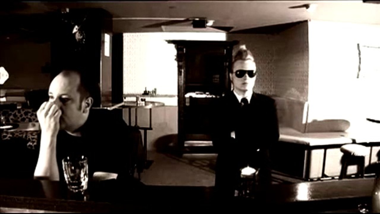 equatronic.me self and i(clip)