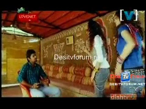 Love Net - 4th June 2010 - pt3