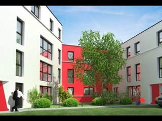 La Résidence des Sacres - Reims